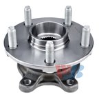 InMotion WA590139 Wheel Bearing and Hub Assembly - Front Right - view 2