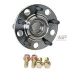 InMotion WA590258 Wheel Bearing and Hub Assembly - Rear - view 2