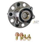 InMotion WA590258 Wheel Bearing and Hub Assembly - Rear - view 3
