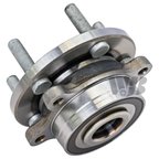 InMotion WA590609 Wheel Bearing and Hub Assembly - Front or Rear - view 2