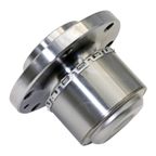 InMotion WA590637 Wheel Bearing and Hub Assembly - Front - view 4