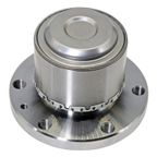 InMotion WA590637 Wheel Bearing and Hub Assembly - Front - view 1