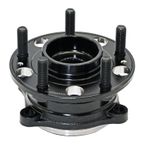 InMotion WA590645HD Wheel Bearing and Hub Assembly - Front or Rear - view 3