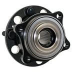 InMotion WA590645HD Wheel Bearing and Hub Assembly - Front or Rear - view 4