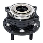 InMotion WA590645HD Wheel Bearing and Hub Assembly - Front or Rear - view 1