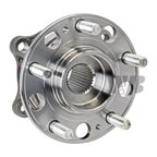 InMotion WA590645 Wheel Bearing and Hub Assembly - Front or Rear - view 3
