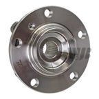 InMotion WA590684 Wheel Bearing and Hub Assembly - Front or Rear - view 2