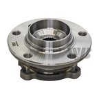 InMotion WA590684 Wheel Bearing and Hub Assembly - Front or Rear - view 3