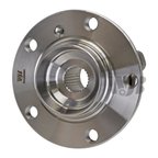 InMotion WA590684 Wheel Bearing and Hub Assembly - Front or Rear - view 4