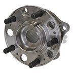 InMotion WA590705 Wheel Bearing and Hub Assembly - Front - view 4