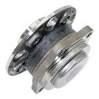 InMotion WA590745 Wheel Bearing and Hub Assembly - Front - view 4
