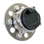 InMotion WA590771 Wheel Bearing and Hub Assembly - Front - view 4