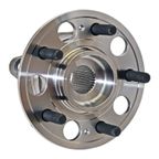 InMotion WA590773 Wheel Bearing and Hub Assembly - Front or Rear - view 2