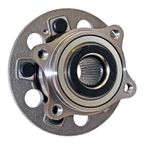 InMotion WA590773 Wheel Bearing and Hub Assembly - Front or Rear - view 4