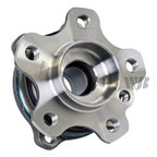 InMotion WA590782 Wheel Bearing and Hub Assembly - view 3