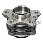 InMotion WA590782 Wheel Bearing and Hub Assembly - view 4