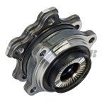 InMotion WA590782 Wheel Bearing and Hub Assembly - view 1