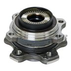 InMotion WA590782 Wheel Bearing and Hub Assembly - view 2
