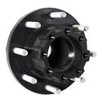 InMotion WA590862HD Wheel Bearing and Hub Assembly - Rear - view 2