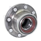 InMotion WA590862 Wheel Bearing and Hub Assembly - Rear - view 4