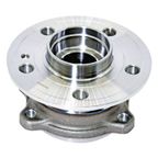 InMotion WA590894 Wheel Bearing and Hub Assembly - Rear - view 3