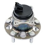 InMotion WA590904 Wheel Bearing and Hub Assembly - Rear - view 1