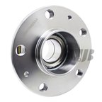 InMotion WA68094829AA Wheel Bearing and Hub Assembly - Rear - view 2