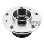 InMotion WA68094829AA Wheel Bearing and Hub Assembly - Rear - view 3