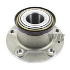 InMotion WA68094829AA Wheel Bearing and Hub Assembly - Rear - view 1