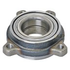 InMotion WA8W0598607 Wheel Bearing and Hub Assembly - Rear - view 1