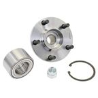 InMotion WA930001K Wheel Hub Repair Kit - Rear - view 2