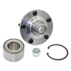InMotion WA930001K Wheel Hub Repair Kit - Rear - view 4