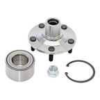 InMotion WA930001K Wheel Hub Repair Kit - Rear - view 1