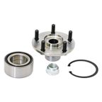 InMotion WA930006K Wheel Hub Repair Kit - Front Left or Front Right - view 2