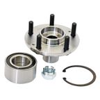 InMotion WA930010K Wheel Hub Repair Kit - Front - view 3