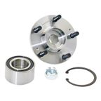 InMotion WA930010K Wheel Hub Repair Kit - Front - view 2