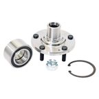 InMotion WA930010K Wheel Hub Repair Kit - Front - view 1