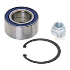 InMotion WA930017K Wheel Hub Repair Kit - Rear - view 5