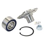 InMotion WA930017K Wheel Hub Repair Kit - Rear - view 3