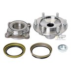 InMotion WA930107K Wheel Hub Repair Kit - Front - view 4