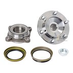 InMotion WA930107K Wheel Hub Repair Kit - Front - view 2