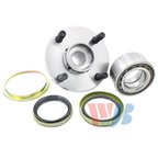 InMotion WA930301K Wheel Hub Repair Kit - Front - view 2