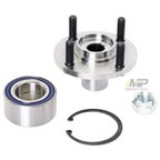 InMotion WA930350K Wheel Hub Repair Kit - Front - view 4