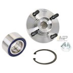 InMotion WA930350K Wheel Hub Repair Kit - Front - view 2