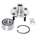 InMotion WA930350K Wheel Hub Repair Kit - Front - view 1