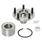 InMotion WA930402K Wheel Hub Repair Kit - Front - view 4