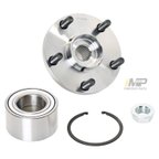 InMotion WA930402K Wheel Hub Repair Kit - Front - view 2