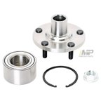 InMotion WA930402K Wheel Hub Repair Kit - Front - view 1