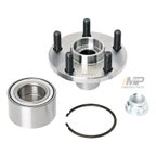 InMotion WA930410K Wheel Hub Repair Kit - Front - view 4