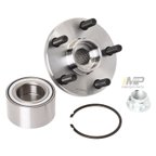InMotion WA930410K Wheel Hub Repair Kit - Front - view 2